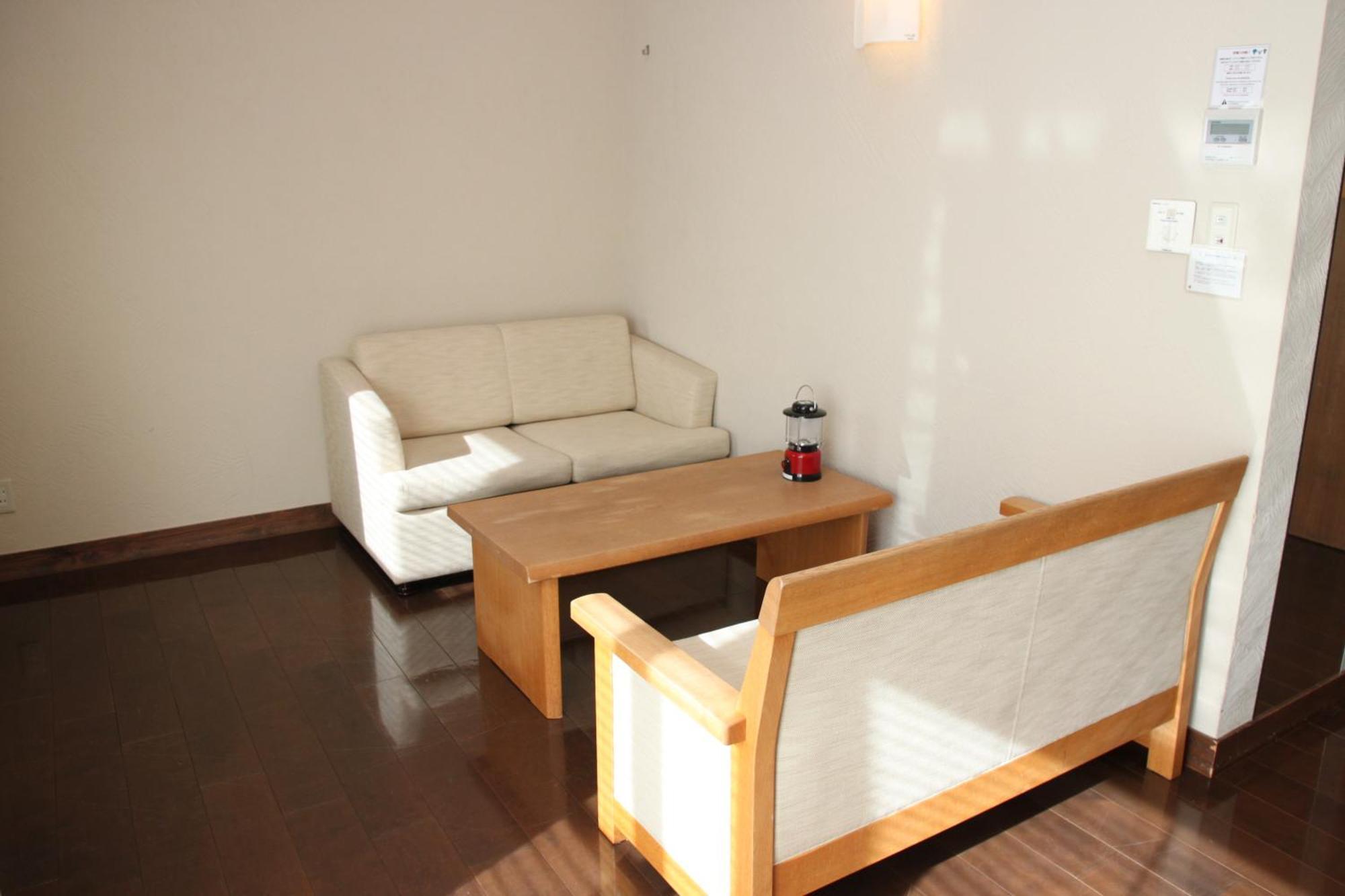 Toyota Shirakawa-Go Eco-Institute Hotel Phòng bức ảnh